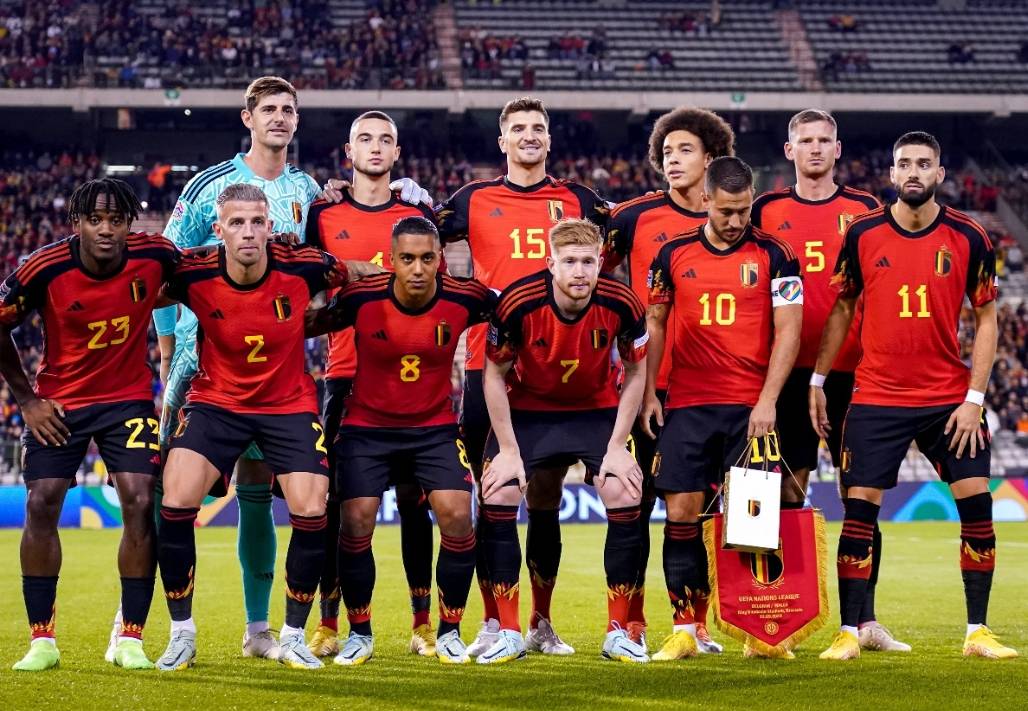 北马其顿取得胜利!欧预赛挑战不断 北马其顿取得胜利!欧预赛挑战不断