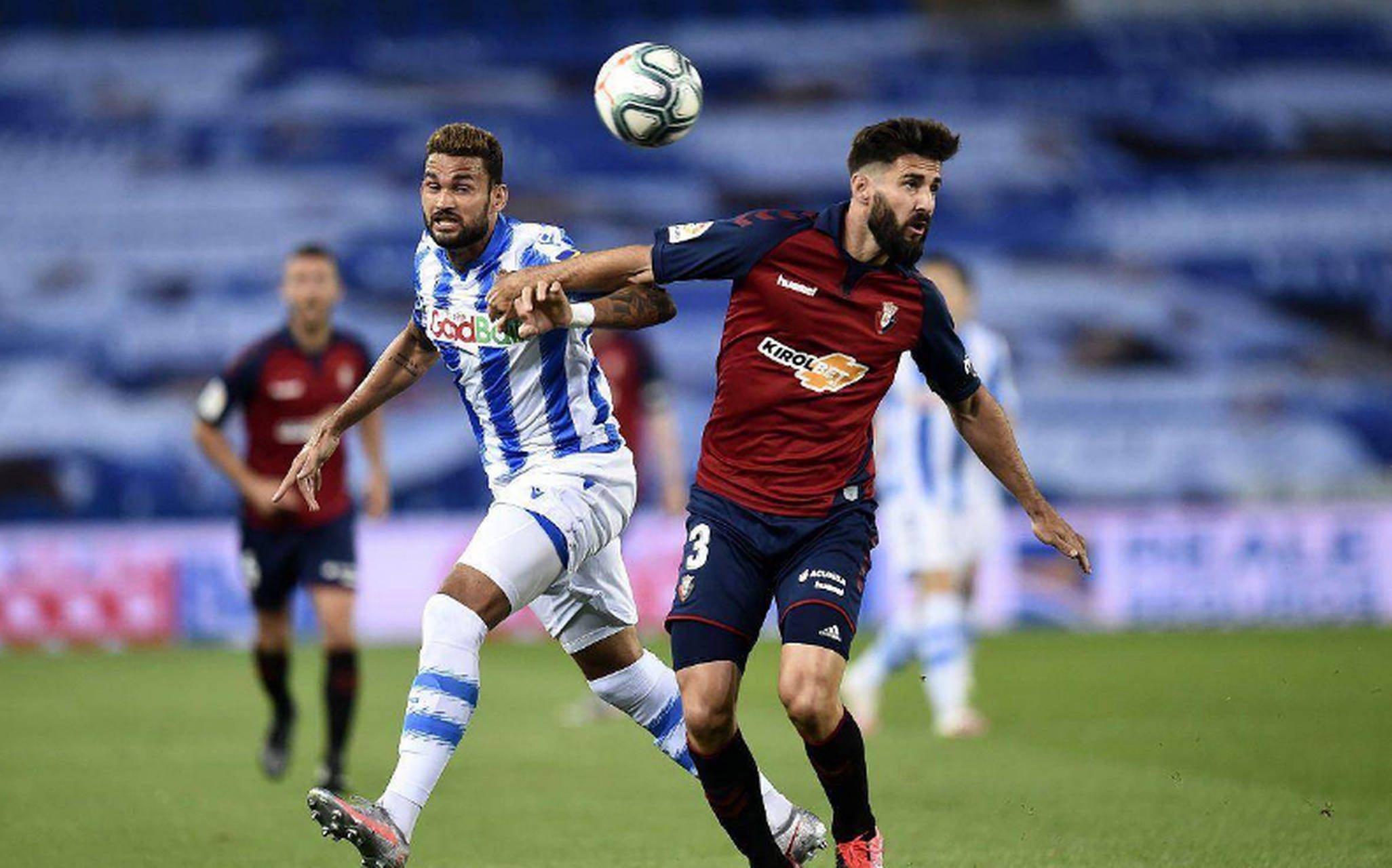 豪尔基纳中场球员连续创造机会,助球队获得胜利 豪尔基纳中场球员连续创造机会,助球队获得胜利