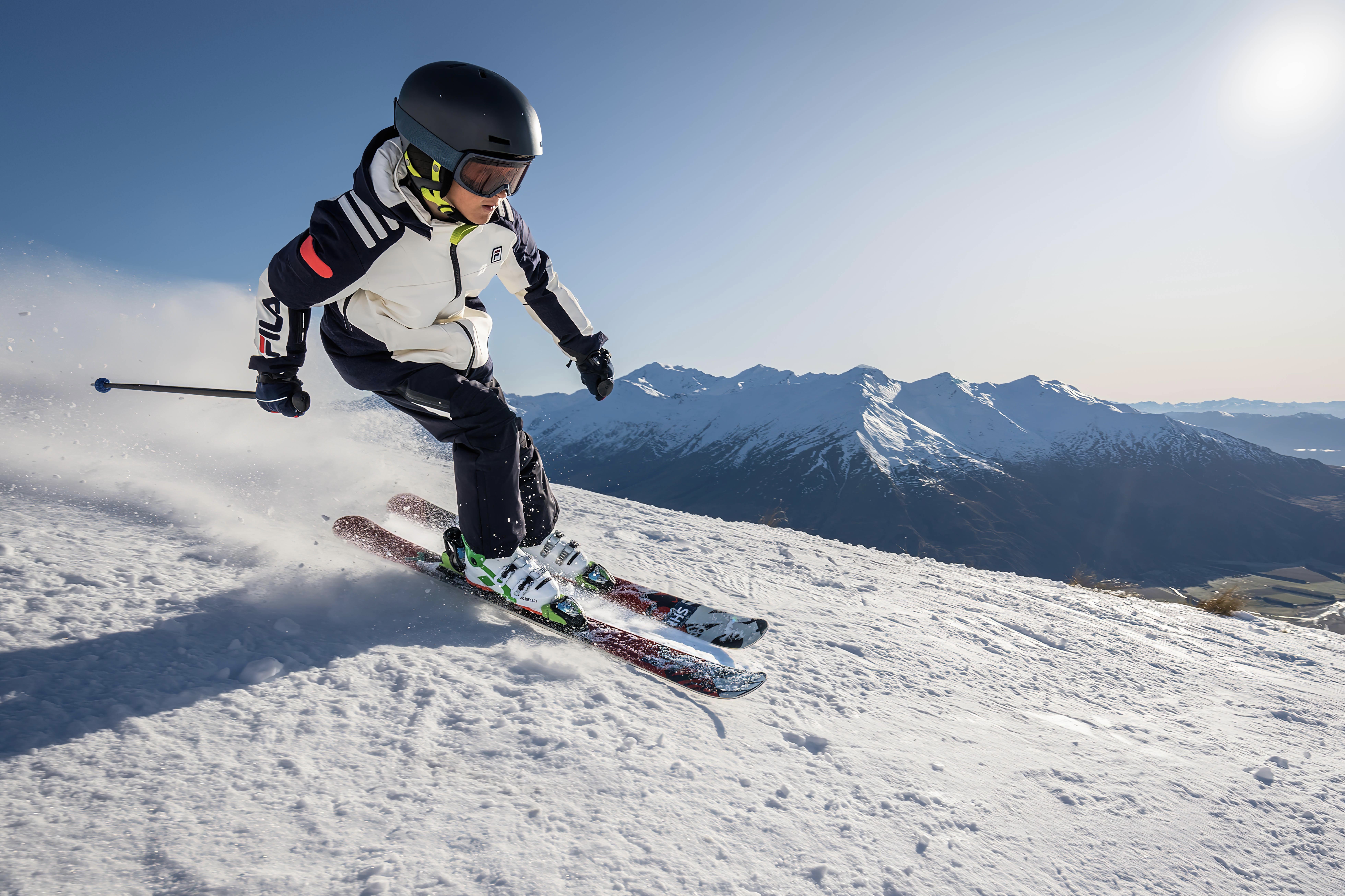 开云体育中国-包含高山滑雪冠军速度挑战人类极限的词条