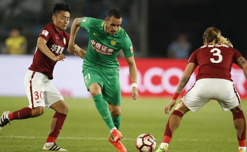 河北华夏幸福主场落败,士气不容低迷的简单介绍 河北华夏幸福主场落败,士气不容低迷的简单介绍