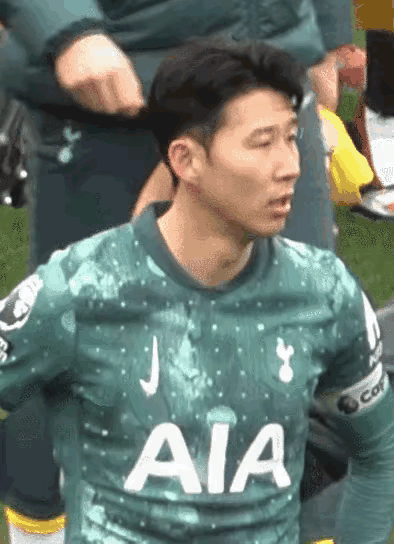 开云体育入口-包含热刺客场惨败！孙兴慜表现不佳导致败局的词条