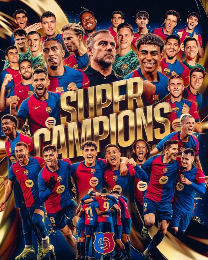 欧洲足球名将频繁上演绝杀，球迷欢呼不已