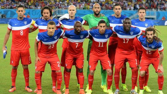 开云体育APP下载-手足球攻入世界杯性终调，美国男队机未晋级