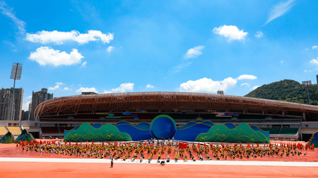 强者争霸：全球体育盛会预热进行中