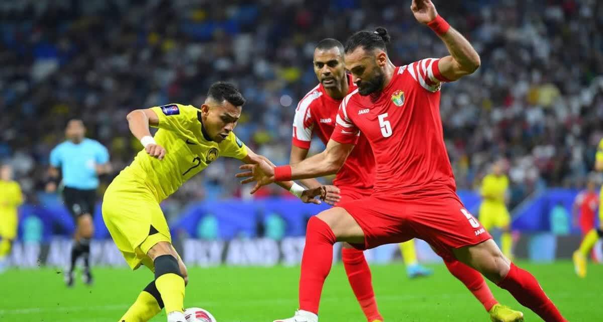 关于约旦队备战世界杯,积极备战全力应对挑战的信息 关于约旦队备战世界杯,积极备战全力应对挑战的信息