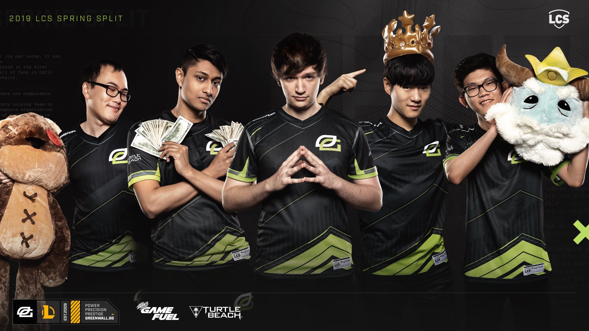 TSM绝杀100T,Viper完成史诗逆转强强对话四强赛,引爆全场热议 TSM绝杀100T,Viper完成史诗逆转强强对话四强赛,引爆全场热议