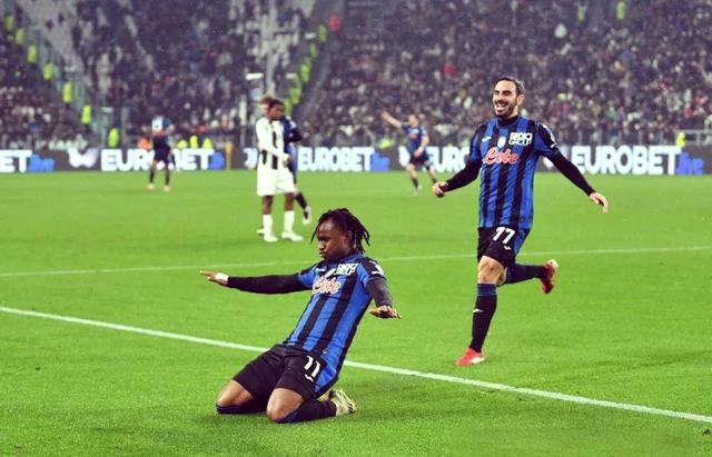 包含亚特兰大客场惨败尤文图斯,排名下滑的词条 包含亚特兰大客场惨败尤文图斯,排名下滑的词条