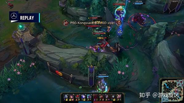 PSG血洗FNC,Peanut开启传奇时刻焦点之战八强赛,技惊四座 PSG血洗FNC,Peanut开启传奇时刻焦点之战八强赛,技惊四座