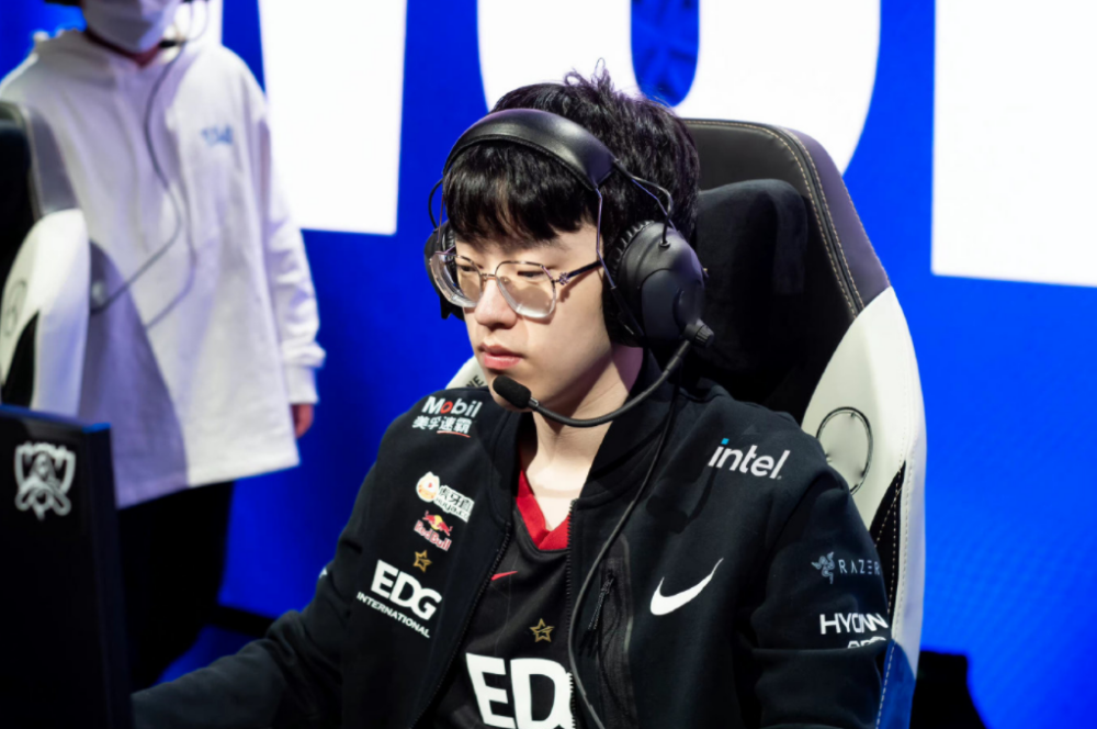 开云APP-HKA血洗EDG，Oner单局斩获MVP宿命之战入围赛，锁定晋级资格