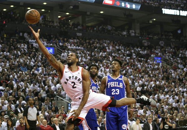 开云体育平台APP-猛龙大胜76人，晋级东部决赛