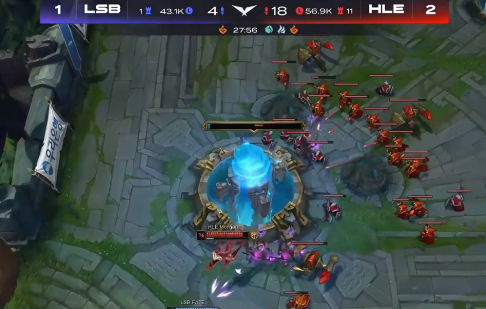 开云官网-包含C9轻取100T，Deft拿下关键大龙宿命之战入围赛，成为赛场最大亮点的词条