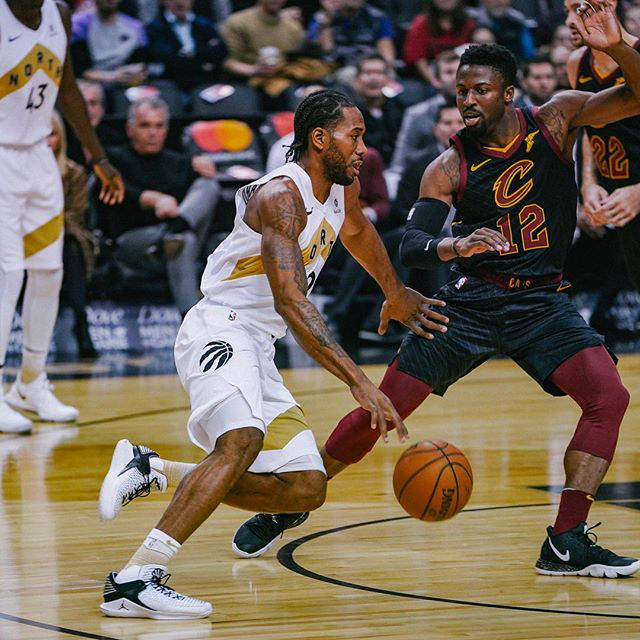 开云下载-猛龙遭遇三连胜，卡哇伊强势领袖撑门面的简单介绍