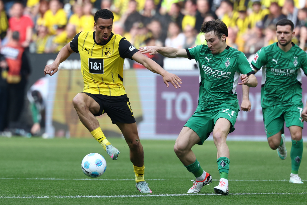 门兴格拉德巴赫宣布签约法甲球员 门兴格拉德巴赫宣布签约法甲球员