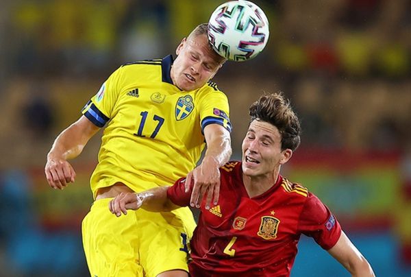 开云体育登录-包含瑞典1:0小胜波兰取得小组头名的词条