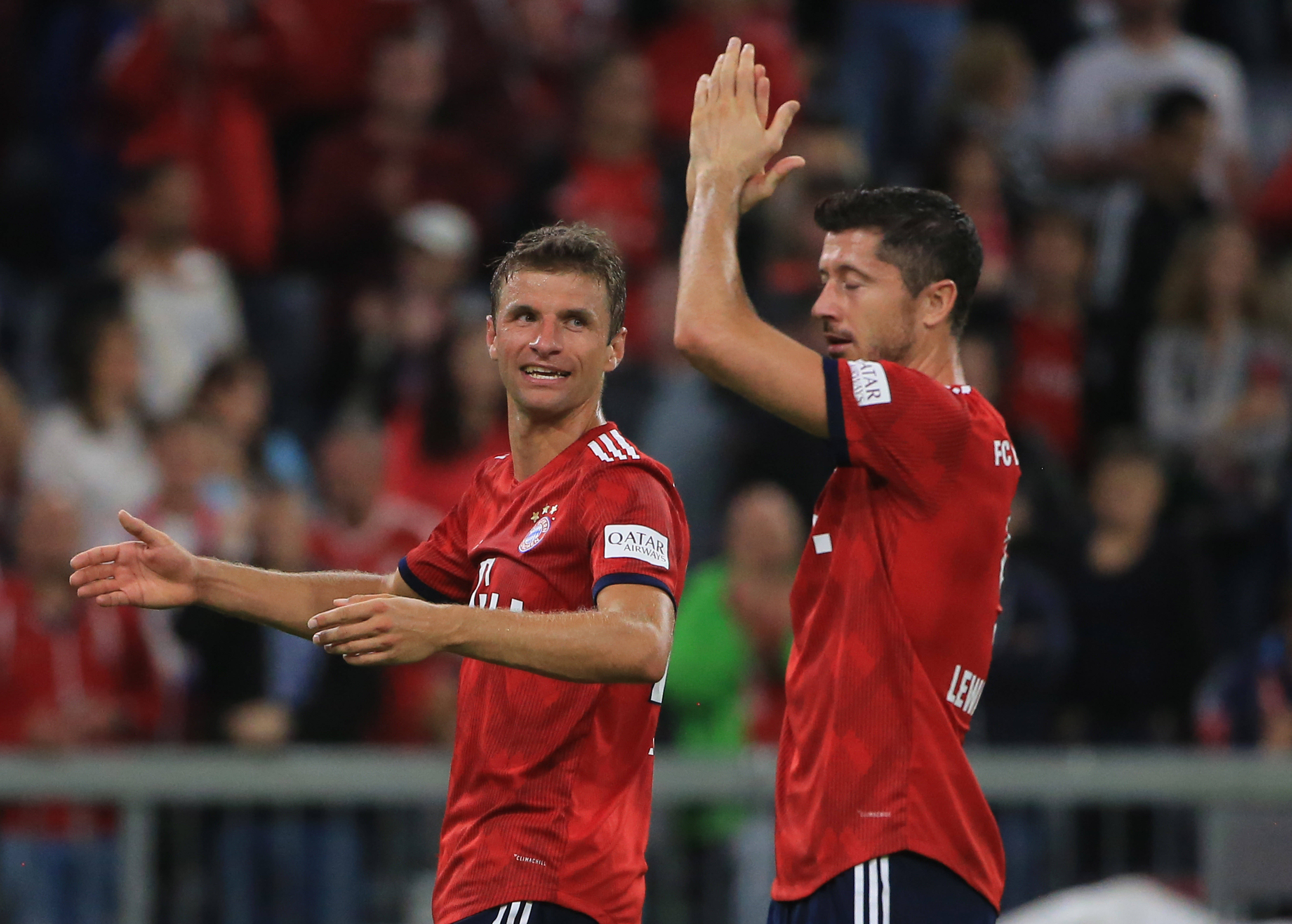 霍芬海姆主场击败强敌,实力得到认可 霍芬海姆主场击败强敌,实力得到认可