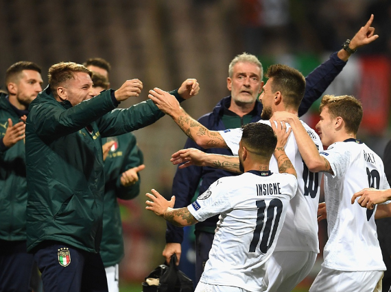 开云体育平台APP-奥克利胜保加利亚，欧预赛步步为营