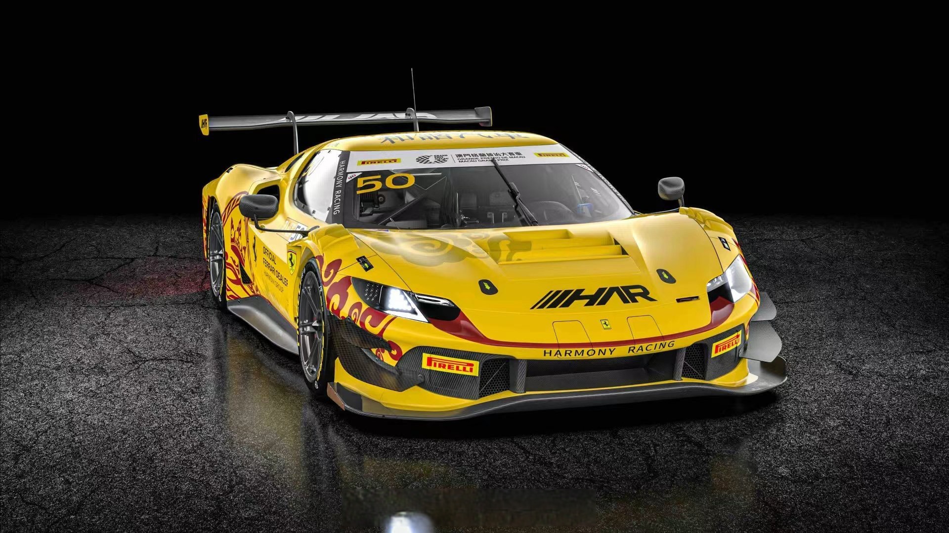 关于法拉利完胜雷诺车队,塞恩斯统治全场的信息 关于法拉利完胜雷诺车队,塞恩斯统治全场的信息