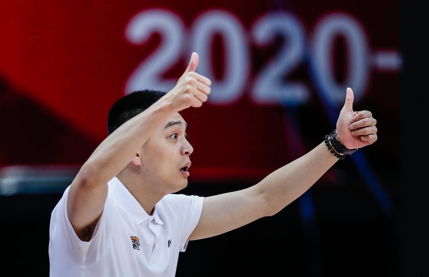 尼克斯逆转辽宁队，高诗岩扛起全队的简单介绍