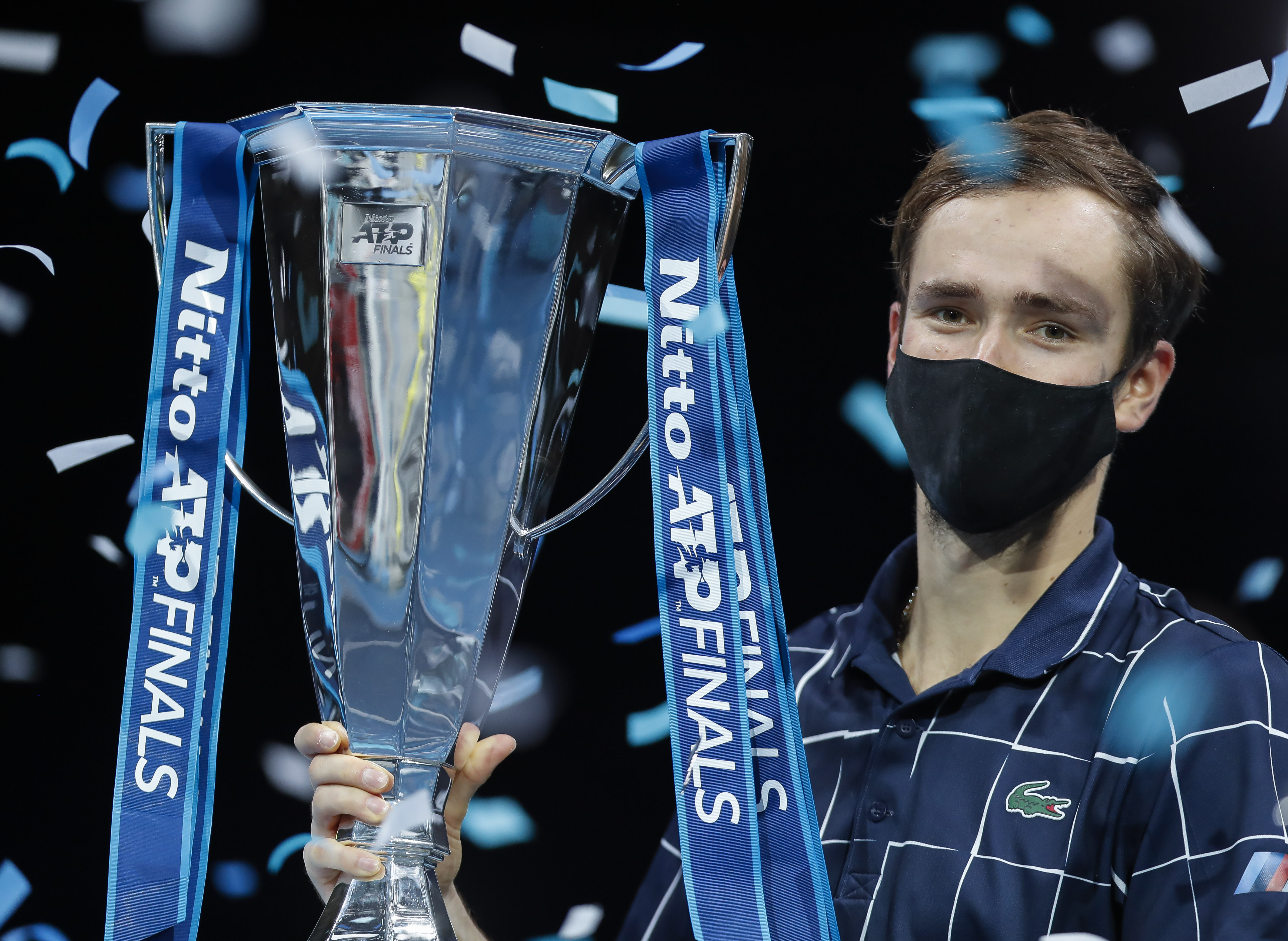 澳网碾压年终总决赛,梅德韦杰夫关键制胜的简单介绍 澳网碾压年终总决赛,梅德韦杰夫关键制胜的简单介绍