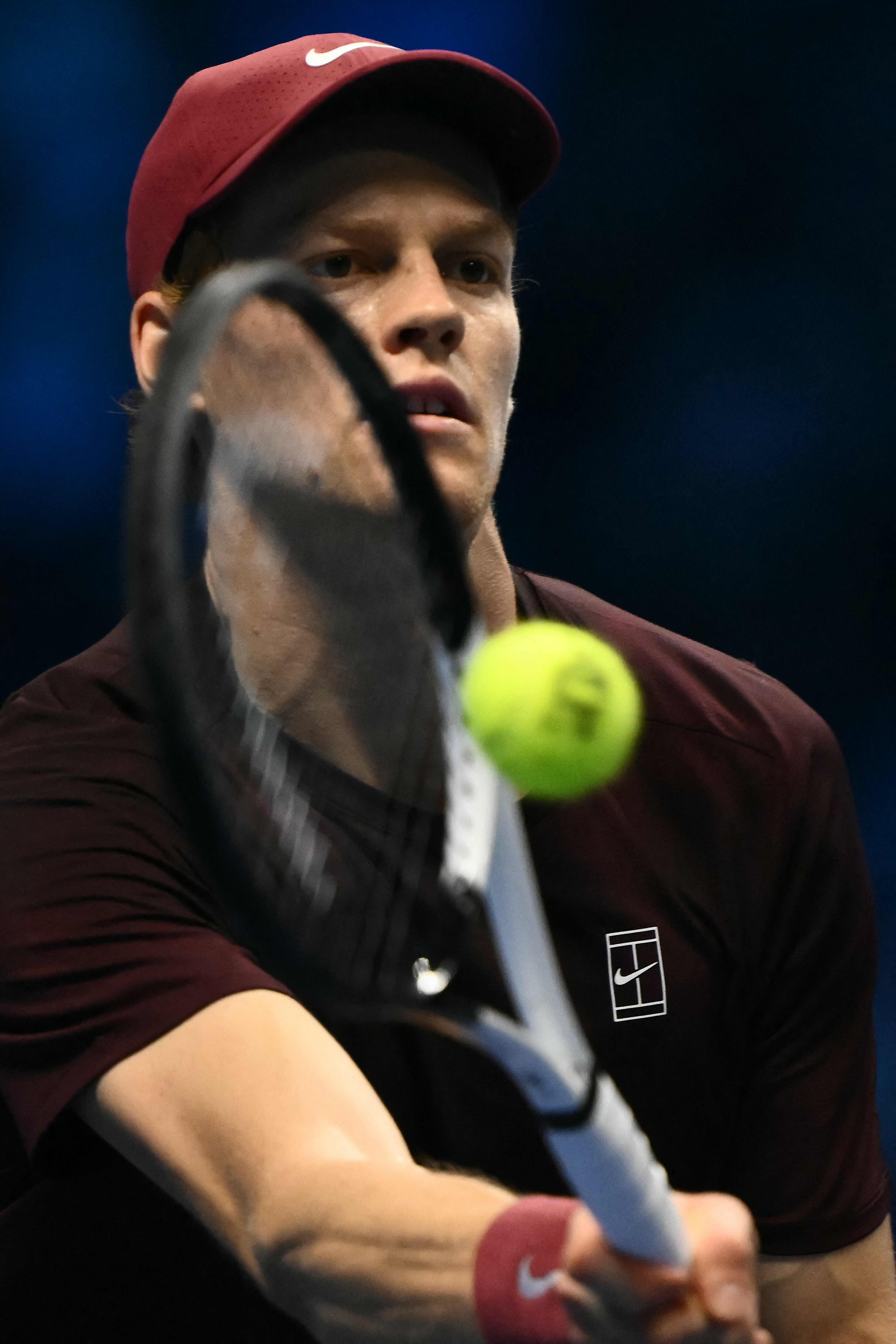 包含ATP总决赛力克法网，兹维列夫扛起全队的词条