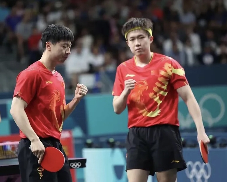 开云体育平台APP-中国队完胜瑞典队，王皓带队取胜