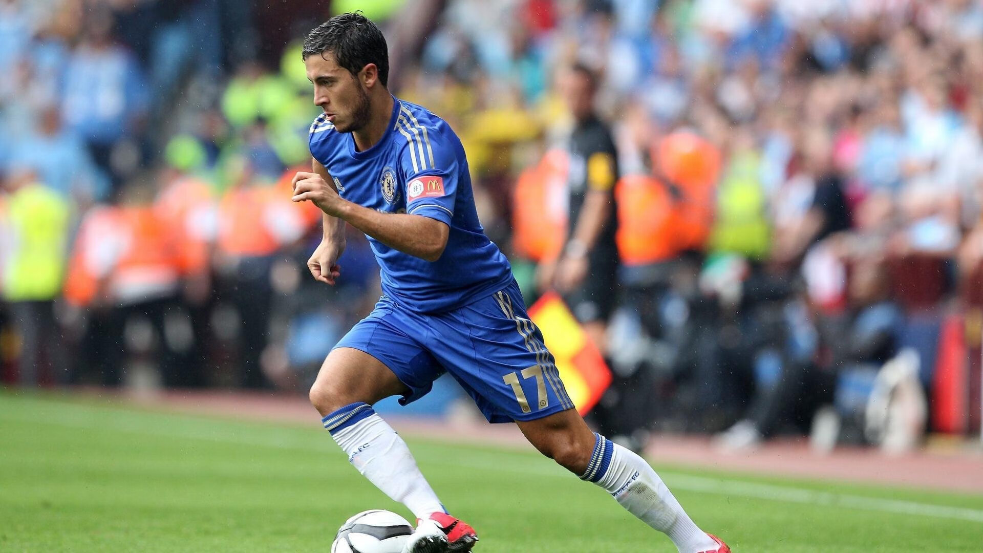 法兰西之夜与国球之光,当绝杀映照汗水